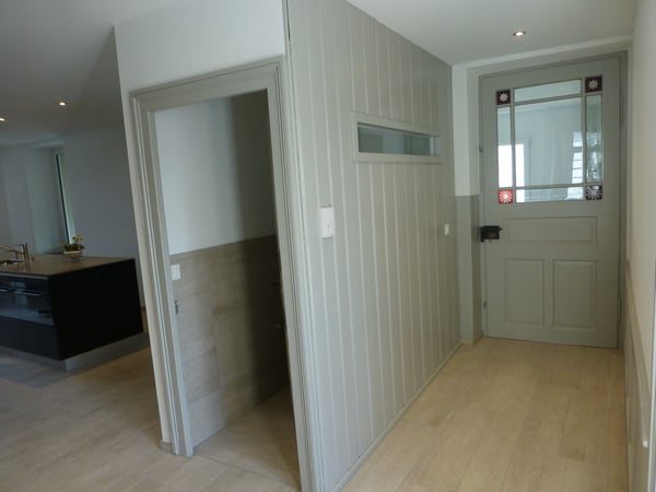 Grosszügige Maisonette-Dachwohnung mit viel Charme im Herzen von Niedergösgen 8