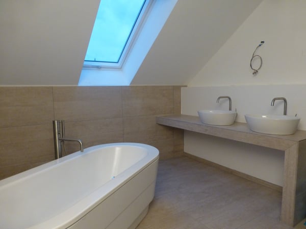 Grosszügige Maisonette-Dachwohnung mit viel Charme im Herzen von Niedergösgen 6