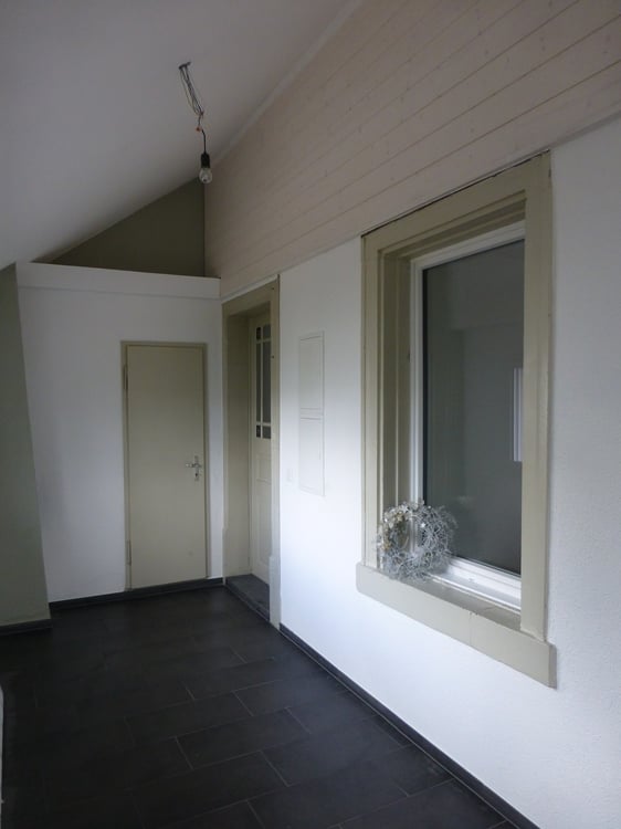 Grosszügige Maisonette-Dachwohnung mit viel Charme im Herzen von Niedergösgen 2