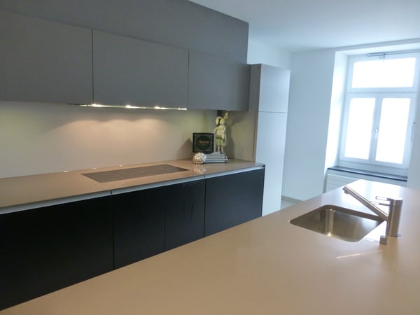 Grosszügige Maisonette-Dachwohnung mit viel Charme im Herzen von Niedergösgen 5