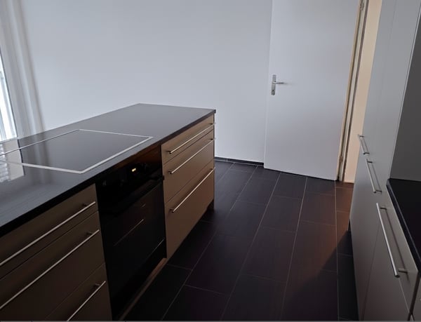 Charmante 1-Zimmer-Eckwohnung in Oerlikon 8