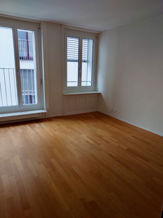 Charmante 1-Zimmer-Eckwohnung in Oerlikon 13