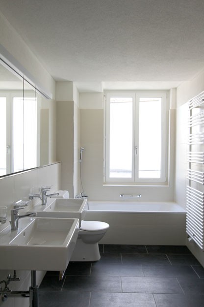 Charmante 1-Zimmer-Eckwohnung in Oerlikon 10