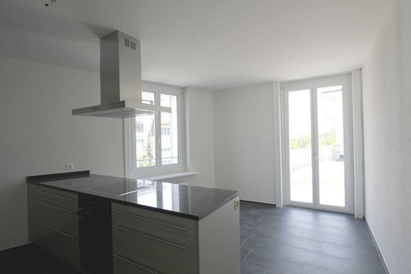 Charmante 1-Zimmer-Eckwohnung in Oerlikon 6