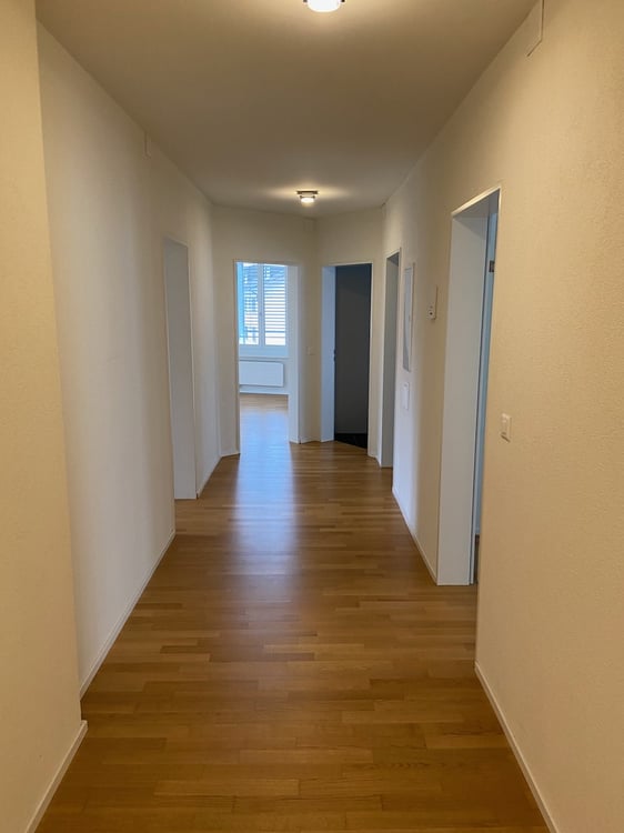 Charmante 1-Zimmer-Eckwohnung in Oerlikon 11