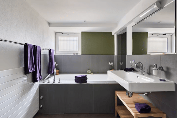 Stilvolle 1.5-Zimmer-Wohnung mit Terrasse  befristet von Januar bis April 2026 7