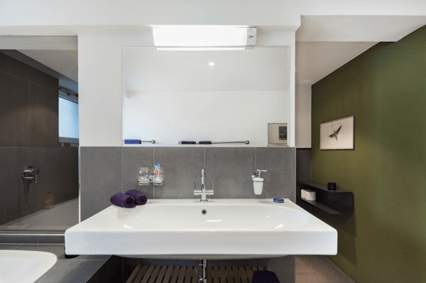 Stilvolle 1.5-Zimmer-Wohnung mit Terrasse  befristet von Januar bis April 2026 9