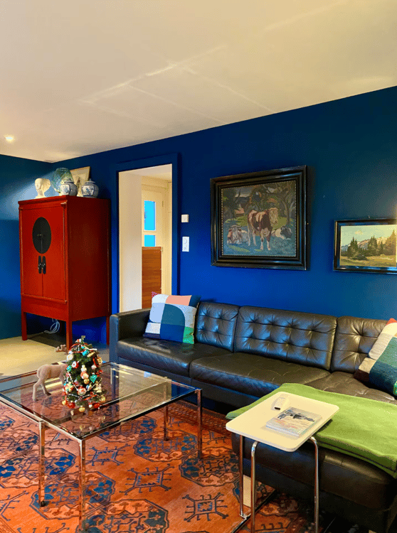 Stilvolle 1.5-Zimmer-Wohnung mit Terrasse  befristet von Januar bis April 2026 5