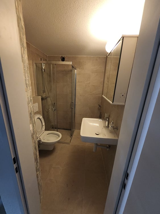 Neu Renovierte Duplex - Wohnung 9