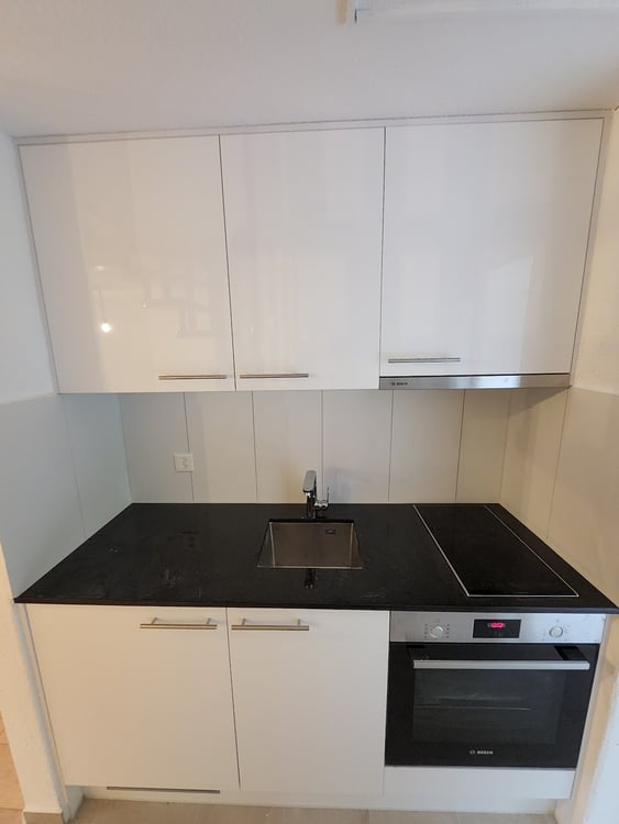 Neu Renovierte Duplex - Wohnung 5