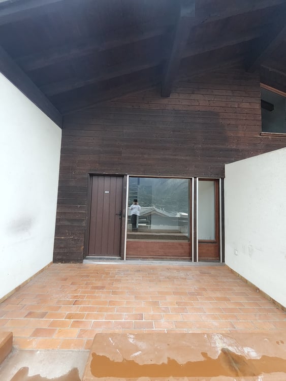 Neu Renovierte Duplex - Wohnung 2