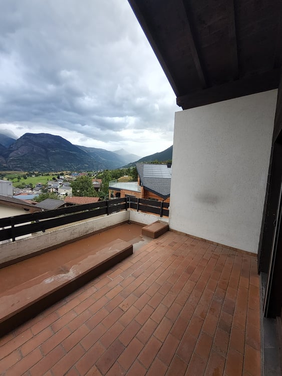 Neu Renovierte Duplex - Wohnung 12