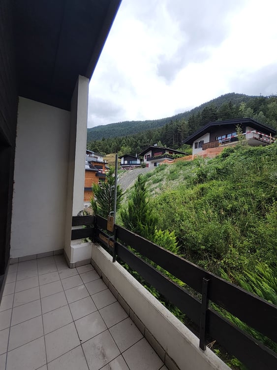 Neu Renovierte Duplex - Wohnung 13