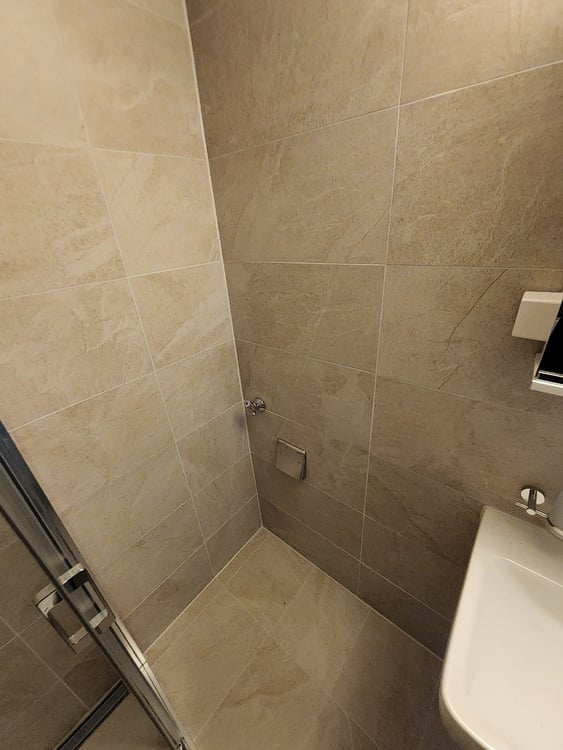 Neu Renovierte Duplex - Wohnung 10