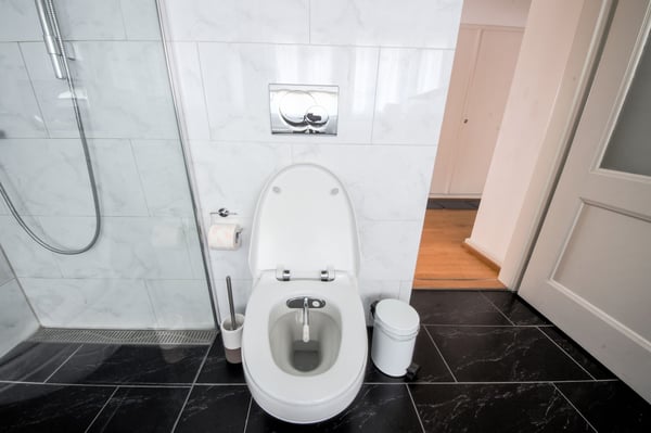 Schöne und sonnige Wohnung in Witikon 11