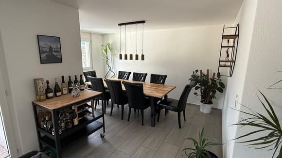 Möblierte 1.5-Zimmer-Wohnung mit Seesicht in Merlischachen (7 Monate befristet) 10