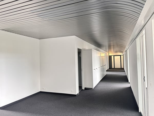 Flexible, repräsentative und günstige Büroräume unterschiedlichster Grösse in Winterthur (befristet bis Ende Dezember 2026) 9