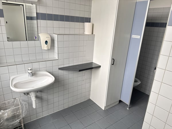 Flexible, repräsentative und günstige Büroräume unterschiedlichster Grösse in Winterthur (befristet bis Ende Dezember 2026) 11