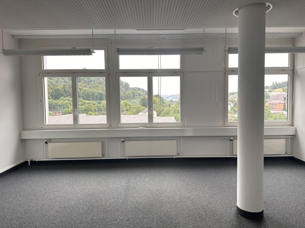 Flexible, repräsentative und günstige Büroräume unterschiedlichster Grösse in Winterthur (befristet bis Ende Dezember 2026) 6