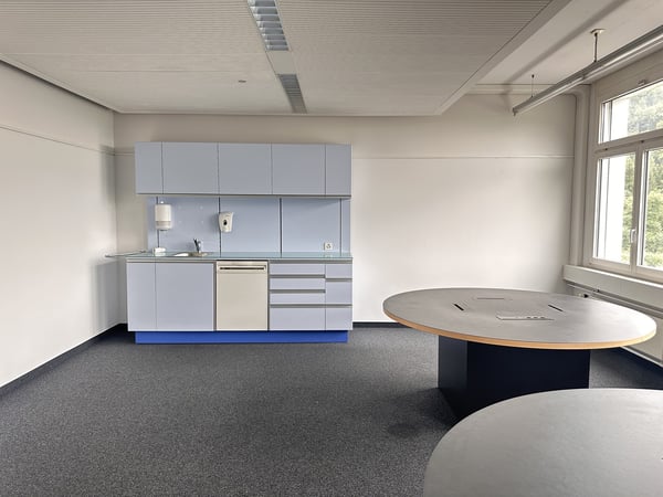 Flexible, repräsentative und günstige Büroräume unterschiedlichster Grösse in Winterthur (befristet bis Ende Dezember 2026) 7