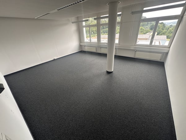 Flexible, repräsentative und günstige Büroräume unterschiedlichster Grösse in Winterthur (befristet bis Ende Dezember 2026) 5