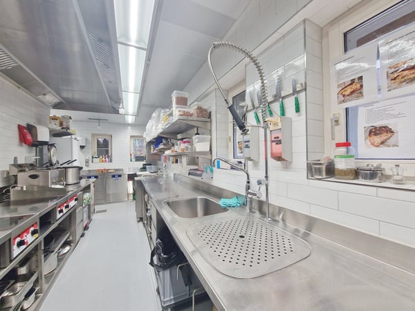 Ihr neuer Gastrostandort zentrale Lage, grosses Potenzial 8