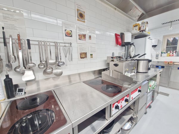 Ihr neuer Gastrostandort zentrale Lage, grosses Potenzial 7