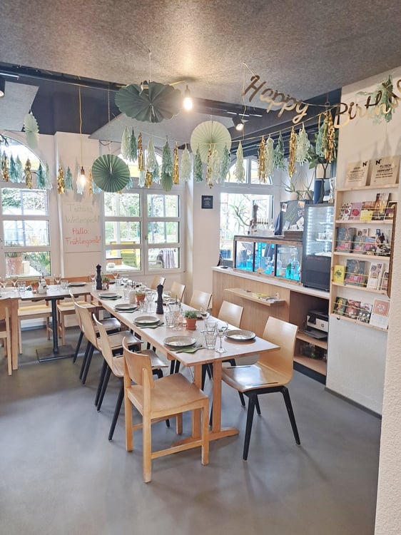 Ihr neuer Gastrostandort zentrale Lage, grosses Potenzial 6