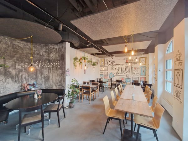 Ihr neuer Gastrostandort zentrale Lage, grosses Potenzial 5