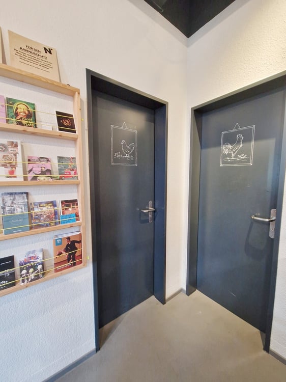 Ihr neuer Gastrostandort zentrale Lage, grosses Potenzial 13