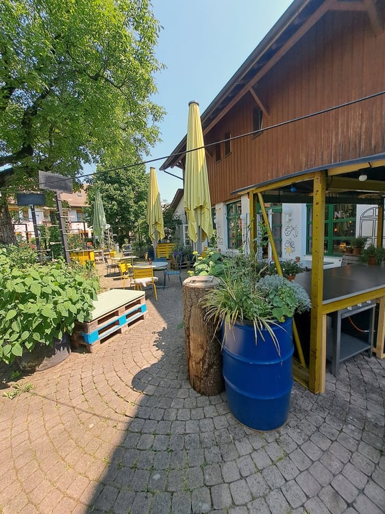 Ihr neuer Gastrostandort zentrale Lage, grosses Potenzial 10