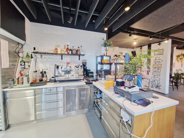 Ihr neuer Gastrostandort zentrale Lage, grosses Potenzial 3