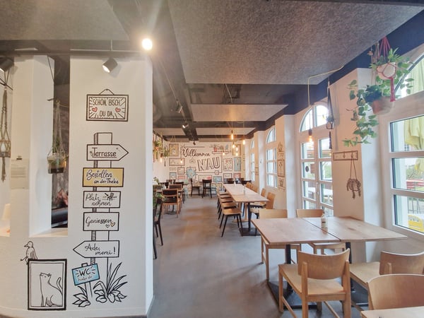 Ihr neuer Gastrostandort zentrale Lage, grosses Potenzial 1