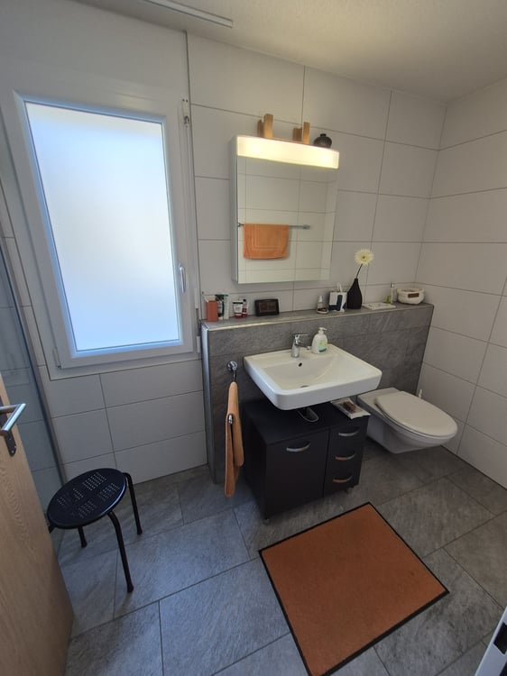 2  Zimmer-Haus, 2494 Bauma 3