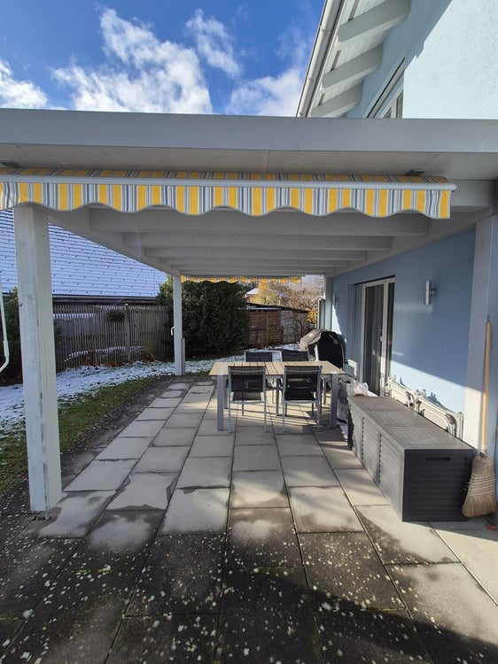 2  Zimmer-Haus, 2494 Bauma 7