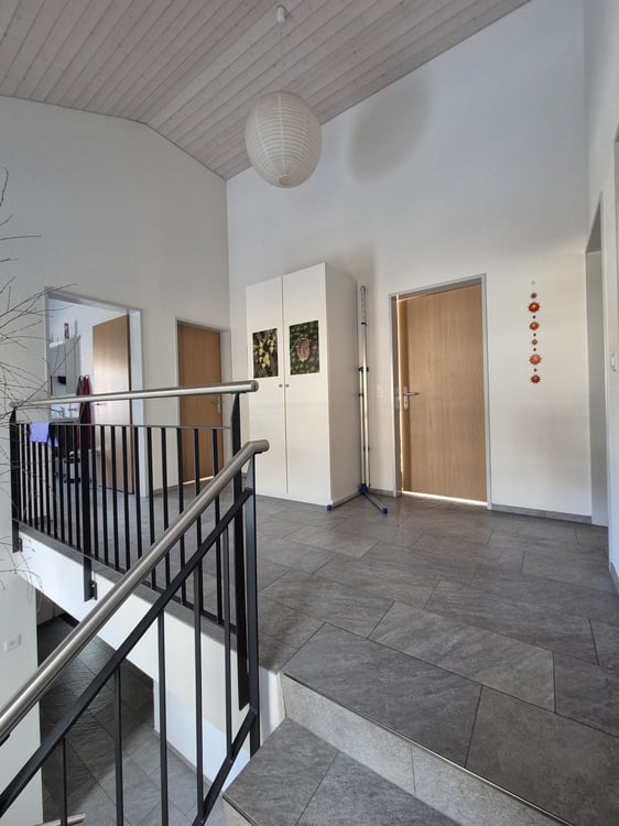 2  Zimmer-Haus, 2494 Bauma 9