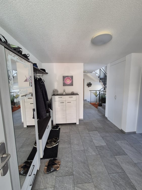 2  Zimmer-Haus, 2494 Bauma 2