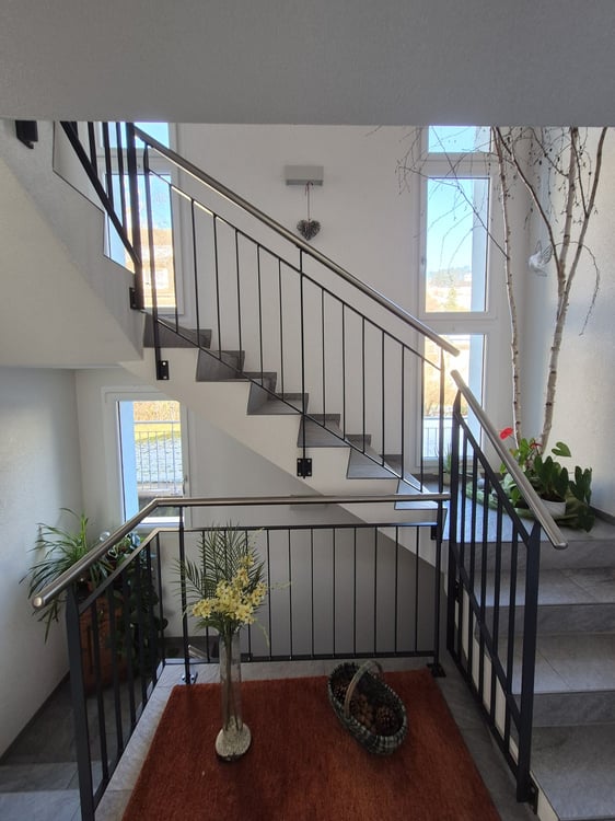 2  Zimmer-Haus, 2494 Bauma 4