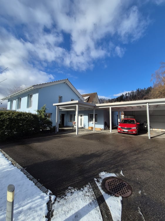 2  Zimmer-Haus, 2494 Bauma 1