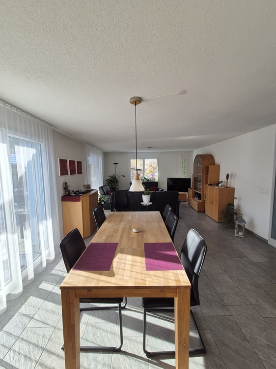 2  Zimmer-Haus, 2494 Bauma 5