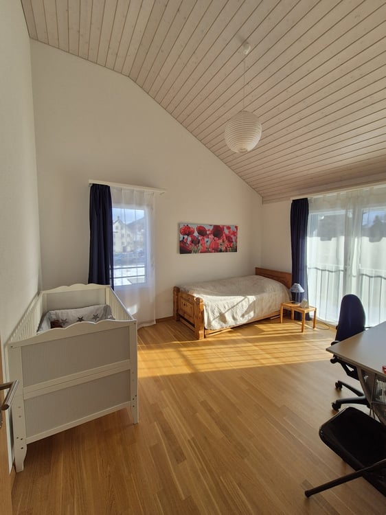2  Zimmer-Haus, 2494 Bauma 11