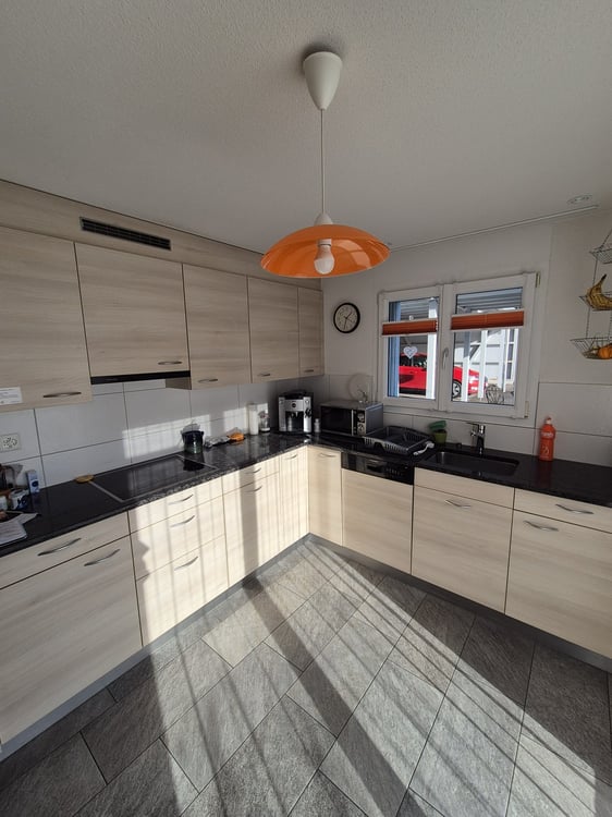 2  Zimmer-Haus, 2494 Bauma 6