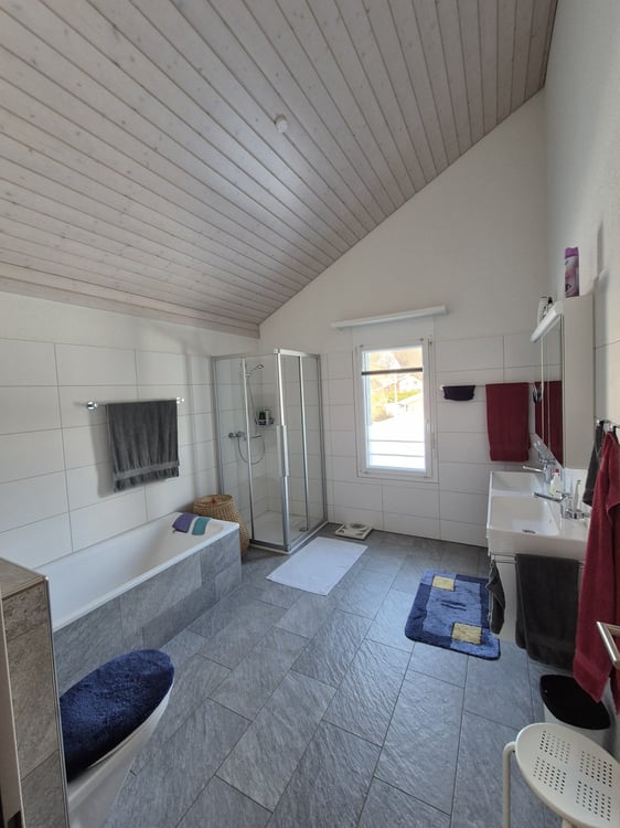 2  Zimmer-Haus, 2494 Bauma 10