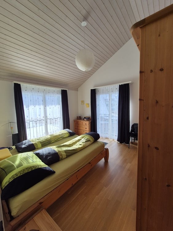 2  Zimmer-Haus, 2494 Bauma 12