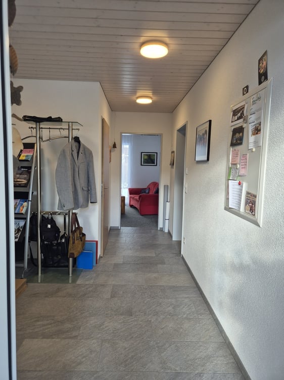 2  Zimmer-Haus, 2494 Bauma 13