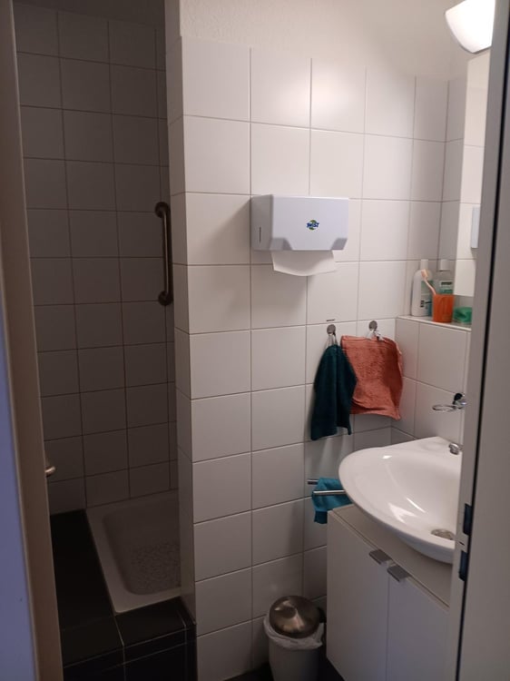 Grosszügige Wohnung im Herzen von Rapperswil SG zu vermieten 9