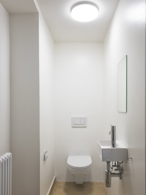 Helles und stilvolles Gewerbeobjekt im Herzen von Beromünster  32m² 3