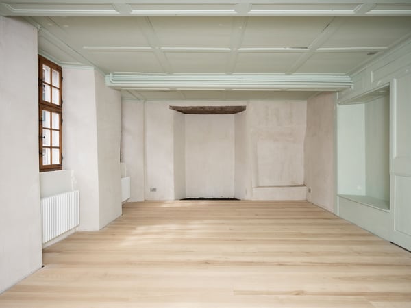 Helles und stilvolles Gewerbeobjekt im Herzen von Beromünster  32m² 2