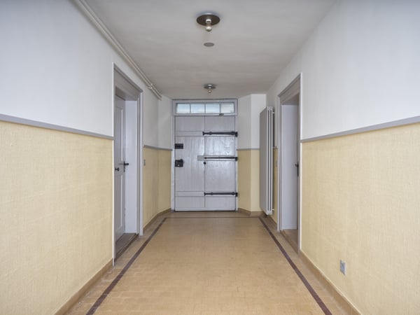 Helles und stilvolles Gewerbeobjekt im Herzen von Beromünster  32m² 5