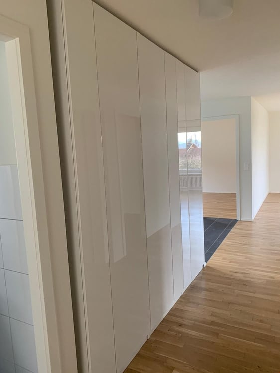 Grosszügige, helle 1.5 Zimmerwohnung 3